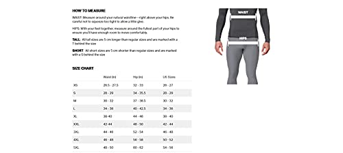 Under Armour ColdGear Compression Leggings (Black/Charcoal, L) Under Armour ColdGear Compression Leggings (Black/Charcoal, L)